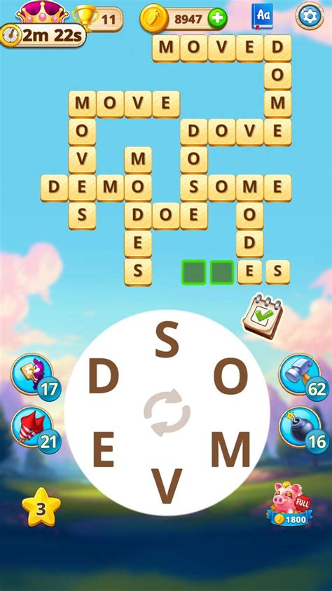 Word Card Level 1167 [ Answers ] .